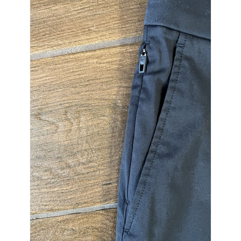 Birddogs Stretch Khaki Chino Pants Men Size 32 Measures 32x28 Performance - Picture 2 of 9